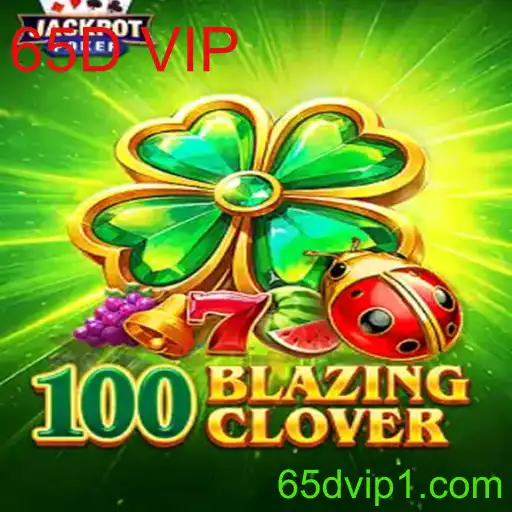 Explorando o Universo de 100BlazingClover: Um Jogo Revolucionário