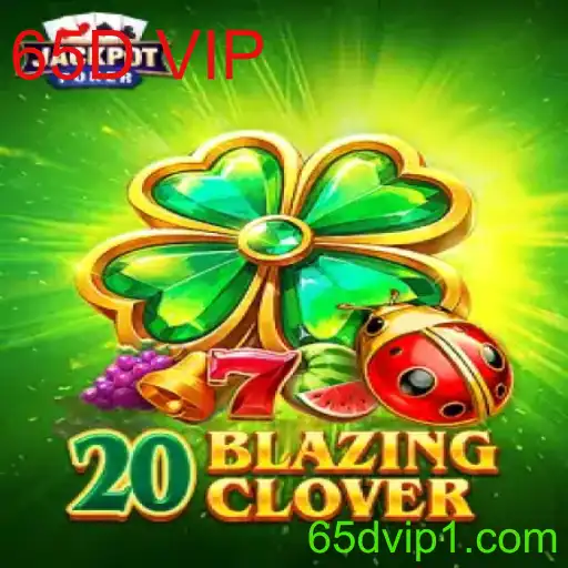 Descubra o Mundo de 20BlazingClover: Uma Aventura Interativa Única