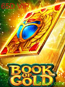 Book of Gold: Introdução e Regras do Jogo