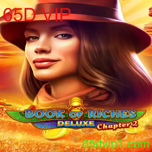 Descubra o Fascinante Mundo de 'Book of Riches Deluxe Chapter 2: Aventura e Desafios Inimagináveis'
