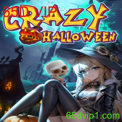 CrazyHalloween: Um Mergulho no Empolgante Mundo do Jogo com 65D VIP
