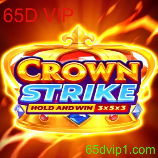 Crownstrike: O Futuro dos Jogos de Estratégia com 65D VIP