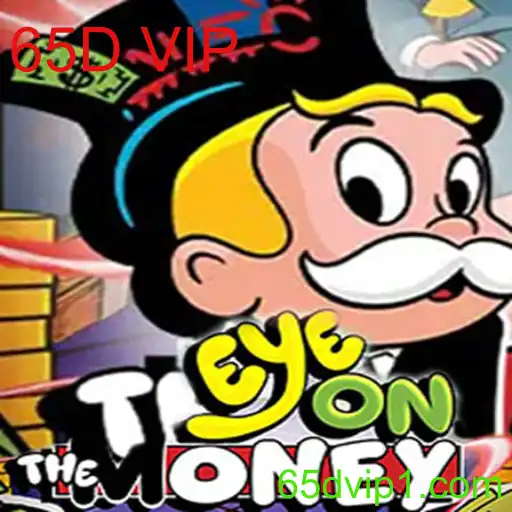 EyeOnTheMoney: Descubra o Novo Fenômeno dos Jogos com ênfase VIP