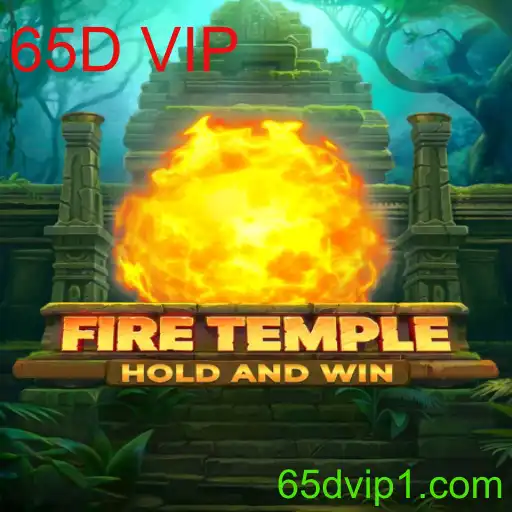 FireTemple: Uma Aventura Épica com Foco no Desafio '65D VIP'