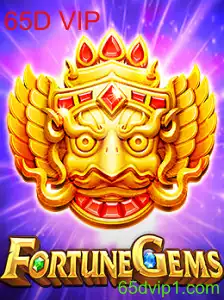 FortuneGems: Explorando o Mundo do Jogo 65D VIP