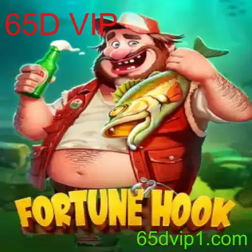 FortuneHook: Descubra o Jogo de Estratégia VIP 65D que Conquista Jogadores