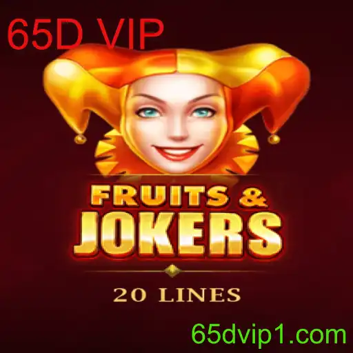 Desvendando o Jogo FruitsAndJokers20: Uma Experiência Vibrante no Mundo das Frutas
