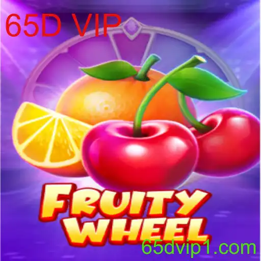 FruityWheel: Descubra a Nova Sensação dos Jogos com 65D VIP