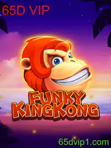 Explorando FunkyKingKong: O Jogo que Está Dominando 2023