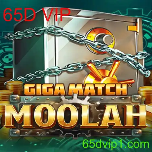 Descubra o Mundo de GigaMatchMoolah e a Experiência 65D VIP