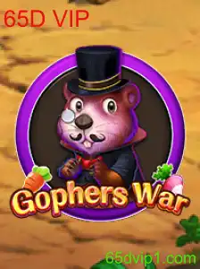 Descubra o Mundo de GophersWar: Um Novo Horizonte no Universo dos Jogos