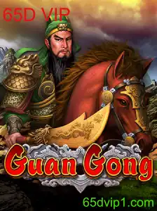GuanGong: Uma Imersão no Universo dos Jogos Antigos com a Experiência 65D VIP