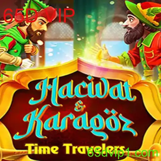 Descubra o Fascinante Mundo de HacivatandKaragoz e o Segredo do 65D VIP