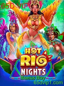 Explorando o Mundo Vibrante de HotRioNightsBonusBuy: Uma Aventura no Coração do Carnaval