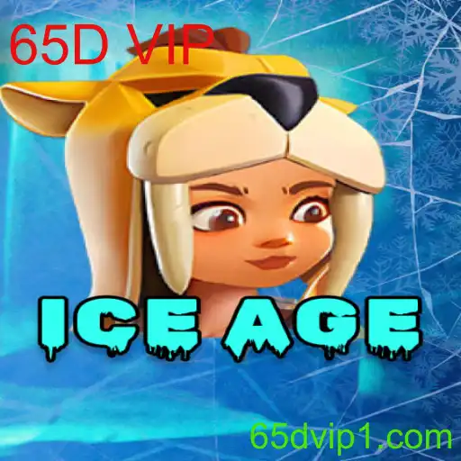 IceAge: Explorando a Aventura Congelante com a Chave VIP 65D