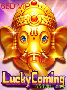 Descubra o Mundo de LuckyComing: O Jogo Revolucionário com a Palavra-Chave '65D VIP'