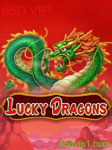 Descubra LuckyDragons: O Jogo que Está Conquistando o Mundo