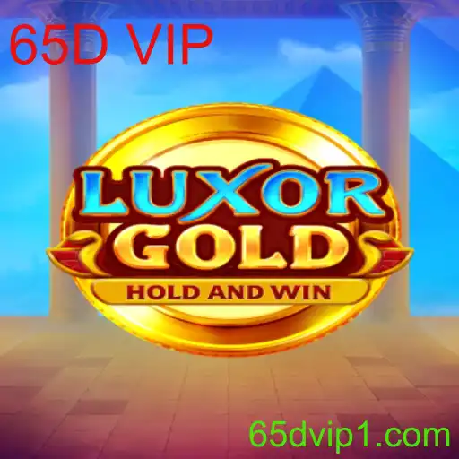Descubra o Fascinante Mundo de LuxorGold: Uma Aventura 65D VIP