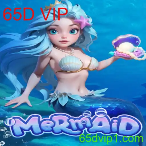 Explorando o Fascinante Mundo do Jogo 'Mermaid' com 65D VIP