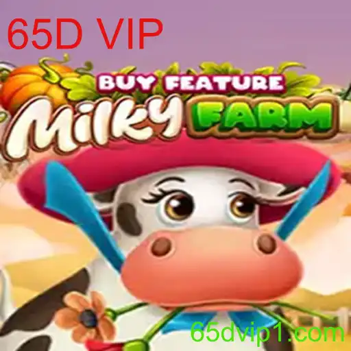 MilkyFarmBuyFeature: Descubra a Nova Mania de Jogos com 65D VIP