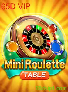 Explorando MiniRoulette: Conheça as Regras e Estratégias do Jogo 65D VIP