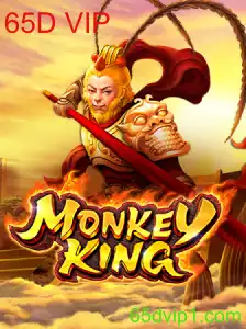 Explorando o Mundo de 'MonkeyKing': Aventuras e Desafios do Jogo com 65D VIP