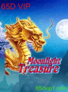 MoonlightTreasure: Descubra o Desafio do Século