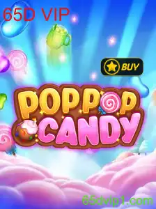Explorando o Mundo de POPPOPCANDY: Uma Jornada Adoçada