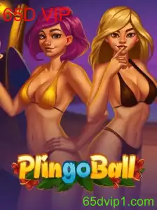 Descubra o Fascinante Mundo de Plingoball com a Experiência Exclusiva 65D VIP