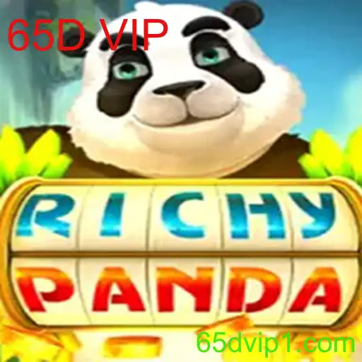 Descubra RichyPanda: O Jogo Cativante do Momento com 65D VIP