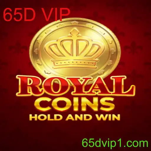 Entendendo o Jogo RoyalCoins e sua Chave VIP 65D