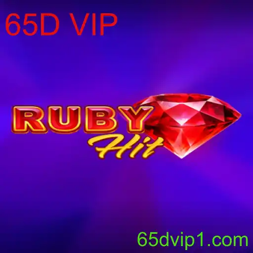 Explorando RubyHit: O Jogo Que Está Revolucionando o Entretenimento com 65D VIP