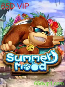 Explorando SummerMood: Um Mergulho no Jogo do Momento