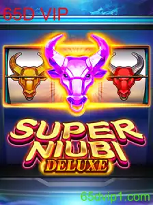 SuperNiubiDeluxe: A Nova Sensação dos Jogos com a Chave VIP 65D