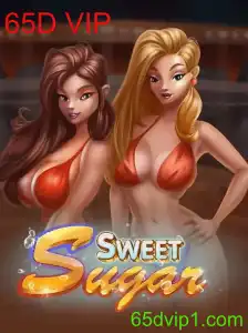 Explorando o Fascinante Mundo de SweetSugar: O Fenômeno 65D VIP