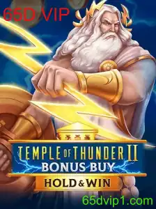 Descubra o Emocionante Mundo de TempleofThunderIIBonusBuy: Descrição, Introdução e Regras