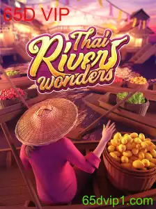 Explorando ThaiRiverWonders: Uma Imersão no Mundo do Jogo 65D VIP