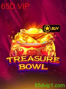 Explorando o Mundo Excitante de TreasureBowl: Como Jogar e Vencer com a Dica '65D VIP'
