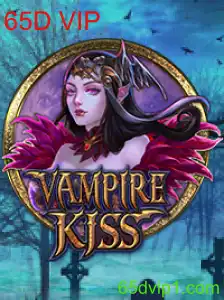 Descubra VampireKiss: O Novo Mundo dos Vampiros