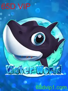 Desvendando WaterWorld: A Experiência Imersiva do Jogo 65D VIP