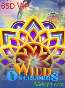 Explorando o Universo Selvagem de WildOverlords