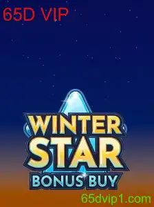 Descubra WinterStarBonusBuy: Mergulhe na Aventura Gelada com 65D VIP