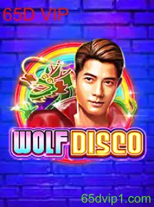 Descubra WolfDisco: O Jogo Surpreendente com a Senha 65D VIP
